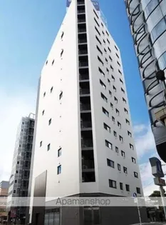 ステラメゾン三軒茶屋【2階】の外観