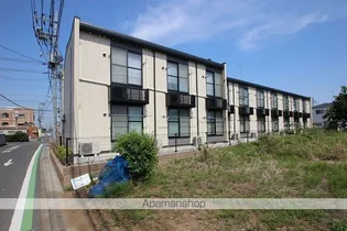 レオパレスユートピア白岡の画像