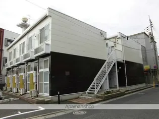 レオパレスTAKAYAMAの画像