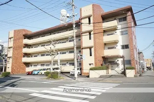 ポケットハウスワカマツの画像