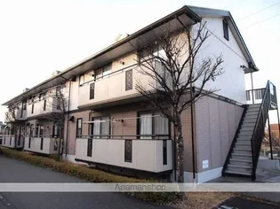 グランディール中村A棟の画像