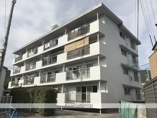 東山ハイツの画像