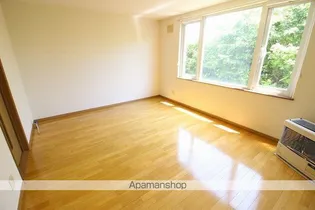 コーポS&S【105号室】の内装