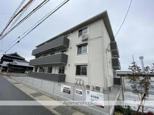 ユニヴェール G棟の画像