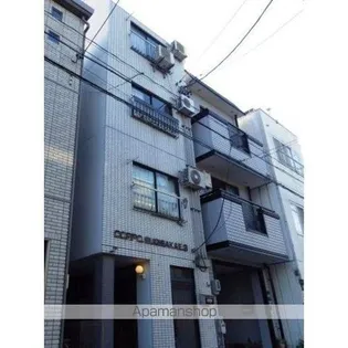 コーポスギサカエ3の画像