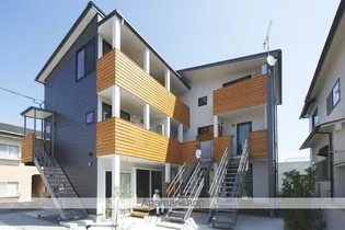 TEGUTEー料理教室のある賃貸ーの画像