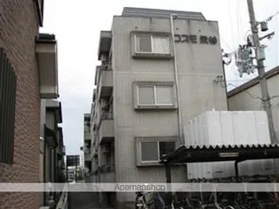 コスモ栄谷 210号【2階】の外観