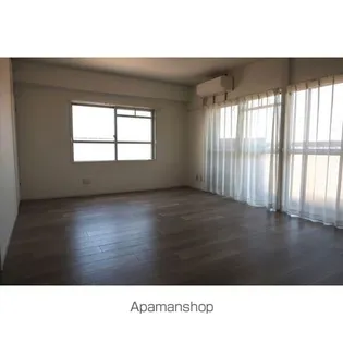 東名ハイツ【303号室】の内装