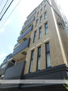 ジョイシティ住吉【6階】の外観