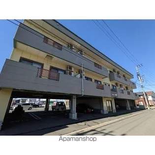 ハウスコーポ桝賀の画像