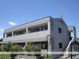 グリーンヒルズIIの画像