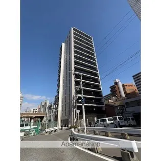 シーズンフラッツ中崎の画像