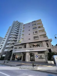 クリオ藤沢弐番館の画像
