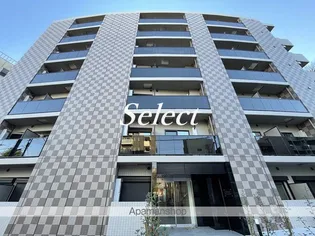 ラフィスタ横浜黄金町【3階】の外観