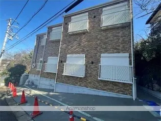 ハーミットクラブハウス大船LUNAの画像