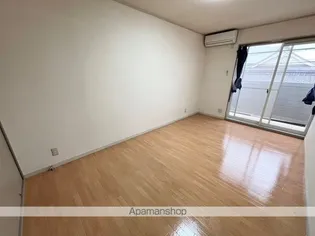 サンシティ長浜A・B【205号室】の内装