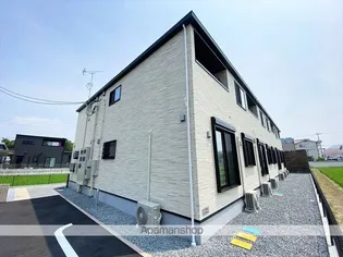 クレメントⅡ【1階】の外観