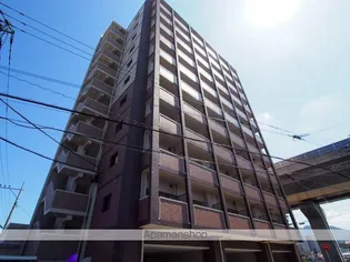 アムールガーデン陣原の画像