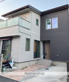 埼玉県さいたま市緑区大字大牧【一戸建】の外観