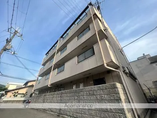 リビーナ東花園の画像