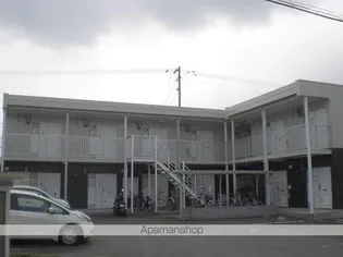 レオパレスすだちの画像