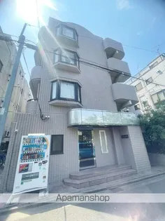 シティ深沢の画像