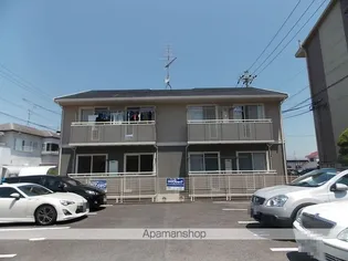 WOODY TOWNの画像