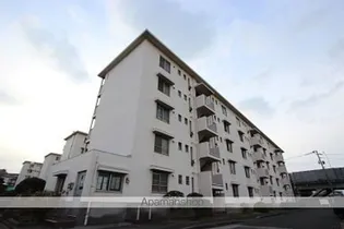 ビレッジハウス日明1号棟の画像