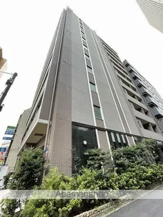 東京都豊島区東池袋4丁目【マンション】の外観