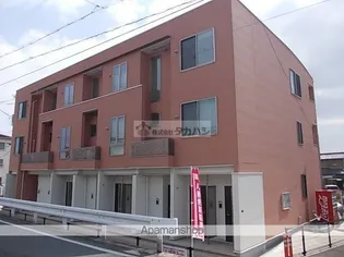 グリーチネ ローザの画像