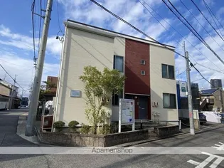 レオネクストパラシオン丸山の画像