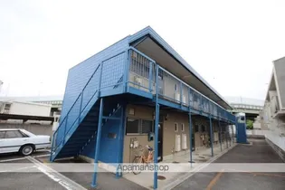 典正橋ハイツの画像