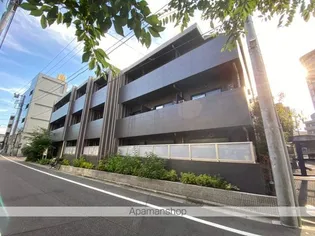 東京都中野区江古田2丁目【マンション】の外観