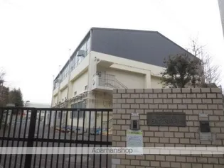 レオパレス一歩【2階】の周辺