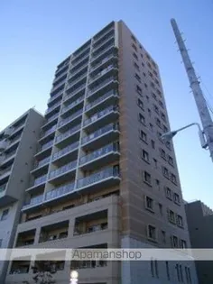 エコロジー浅草橋レジデンス【12階】の外観