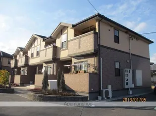 ア サンテAの画像