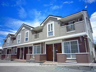 ラ フォーレみかげ Bの画像