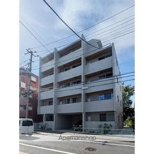 レガーロ田園調布の画像