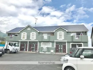 メゾンエスポワールAの画像