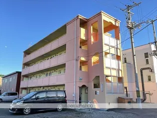 キートス西4条の画像