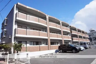桜塚マンションの画像