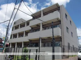 グランフォース富士見台の画像