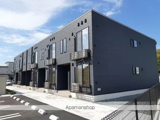 プロムナード レーヌの画像