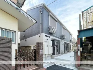 アヴァンス北小岩の画像