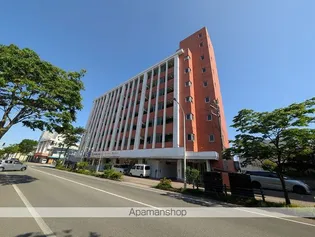 グランフォート南通Iの画像