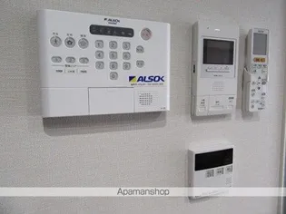 HILLS RESIDENTIAL S12【1階】のその他画像