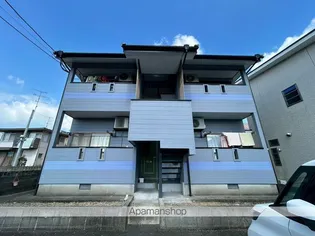 久保コーポの画像