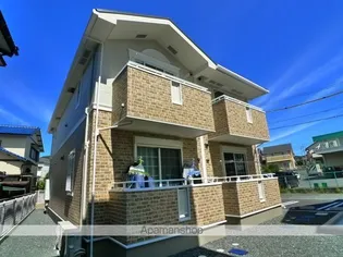 シャルマンはなのまちの画像