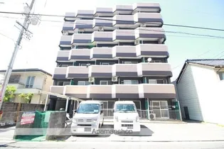プレアール大供の画像