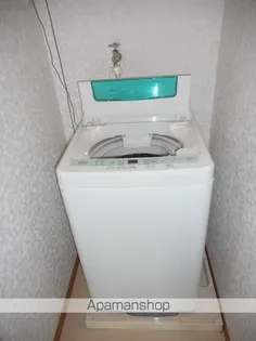 ハートランド蛇田Ⅲ【106号室】のその他画像